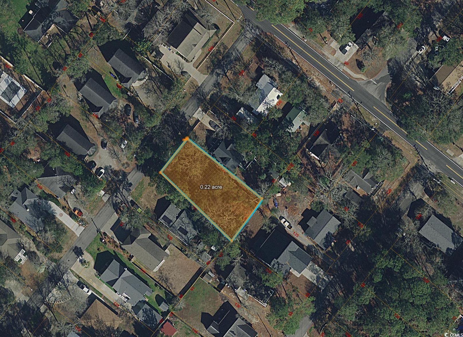TBD Hickory Dr.