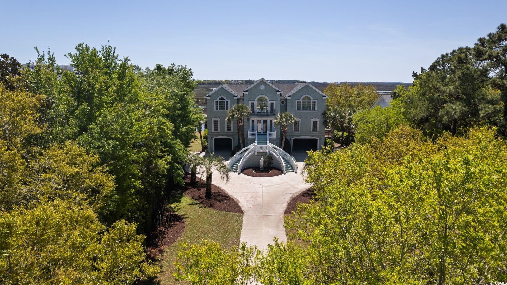 3260 Luvan Blvd.
