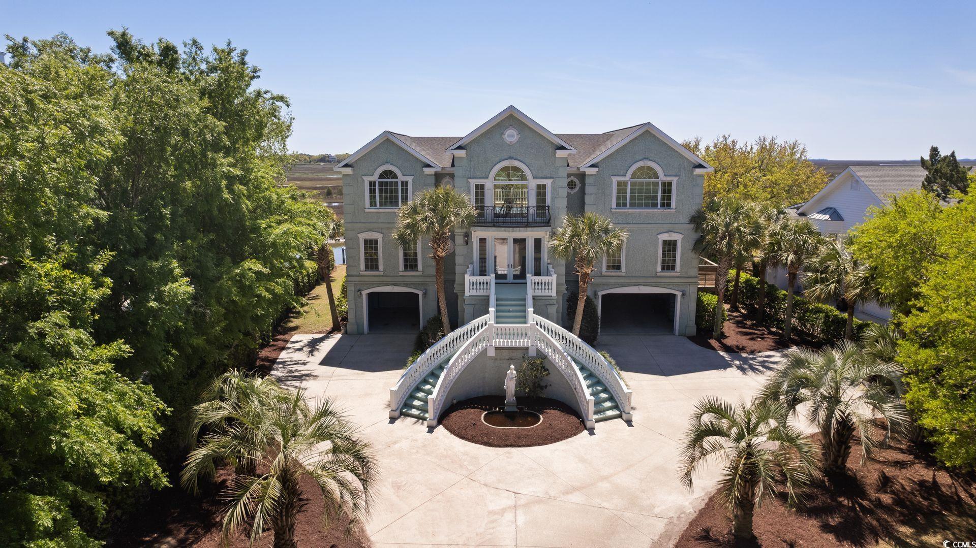 3260 Luvan Blvd.