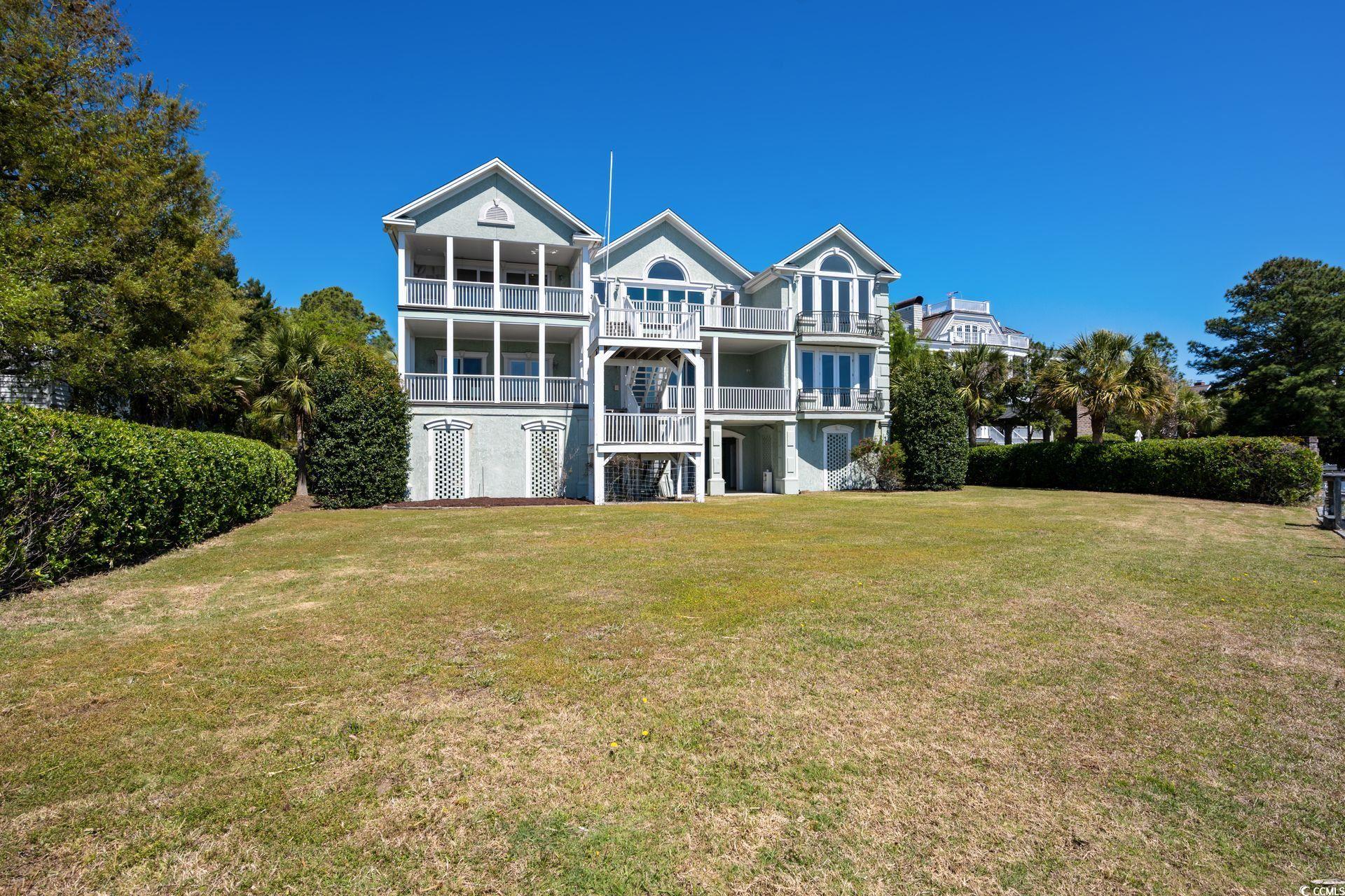3260 Luvan Blvd.