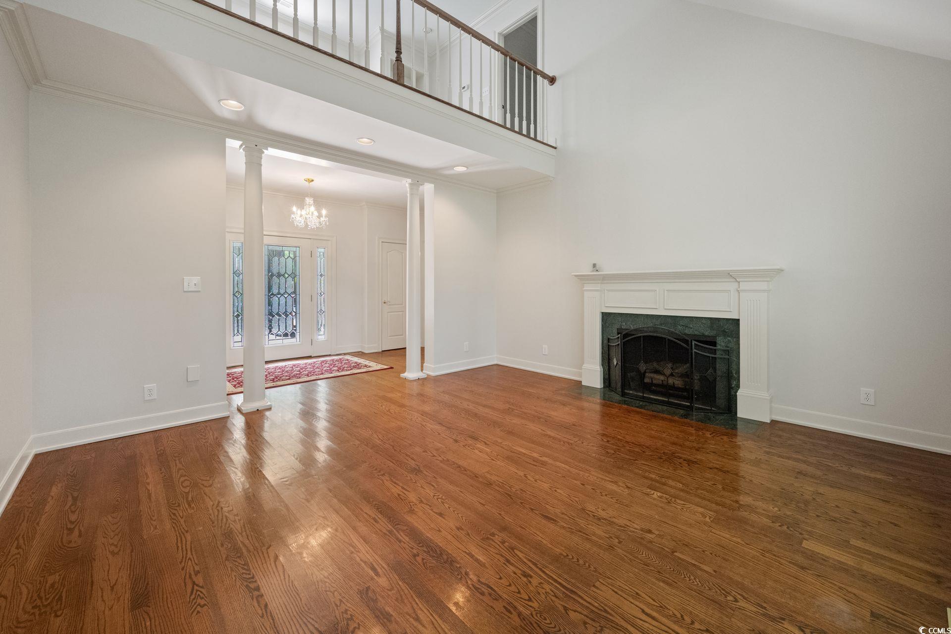 4534 Richmond Hill Dr.