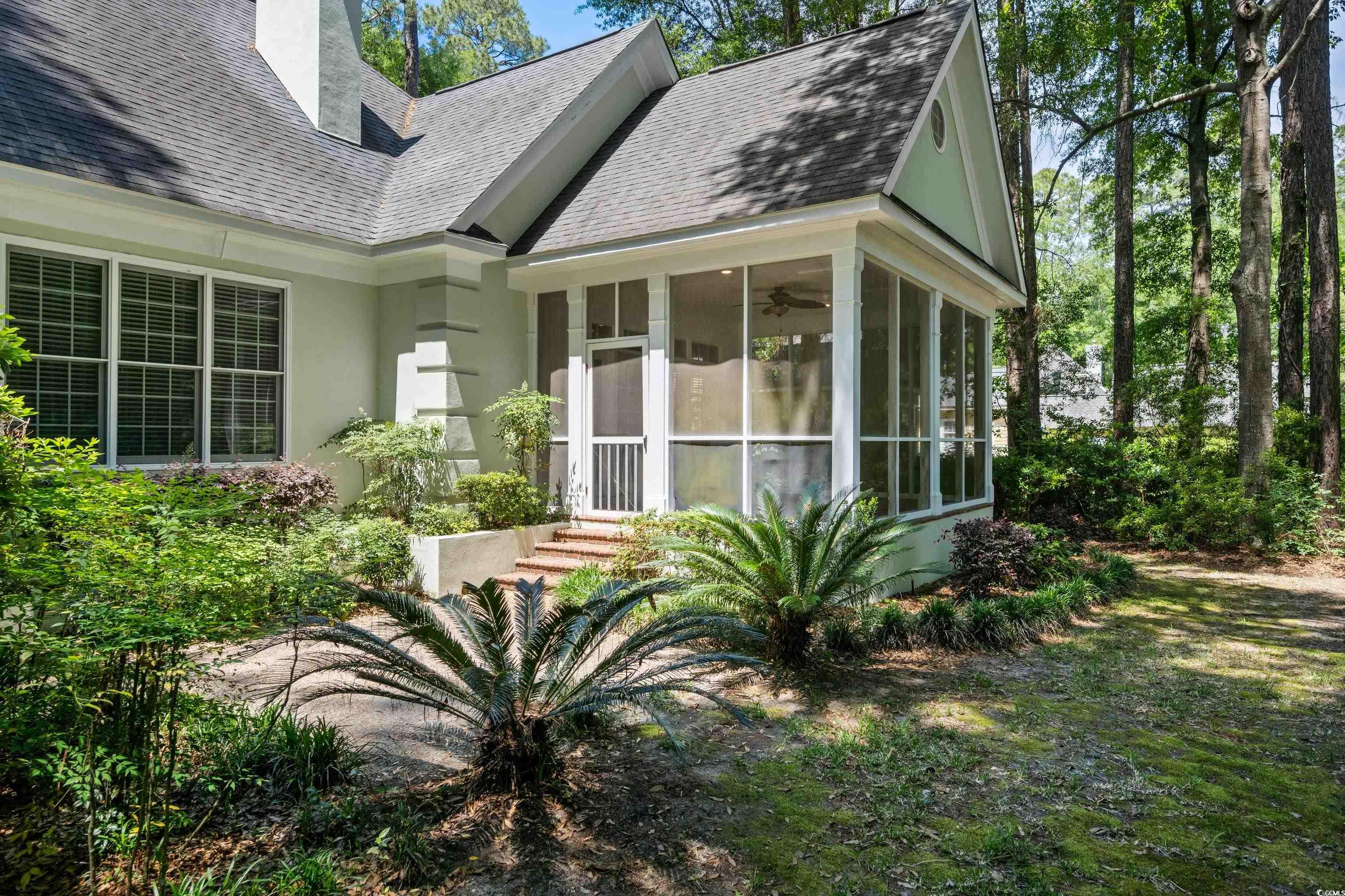 4534 Richmond Hill Dr.