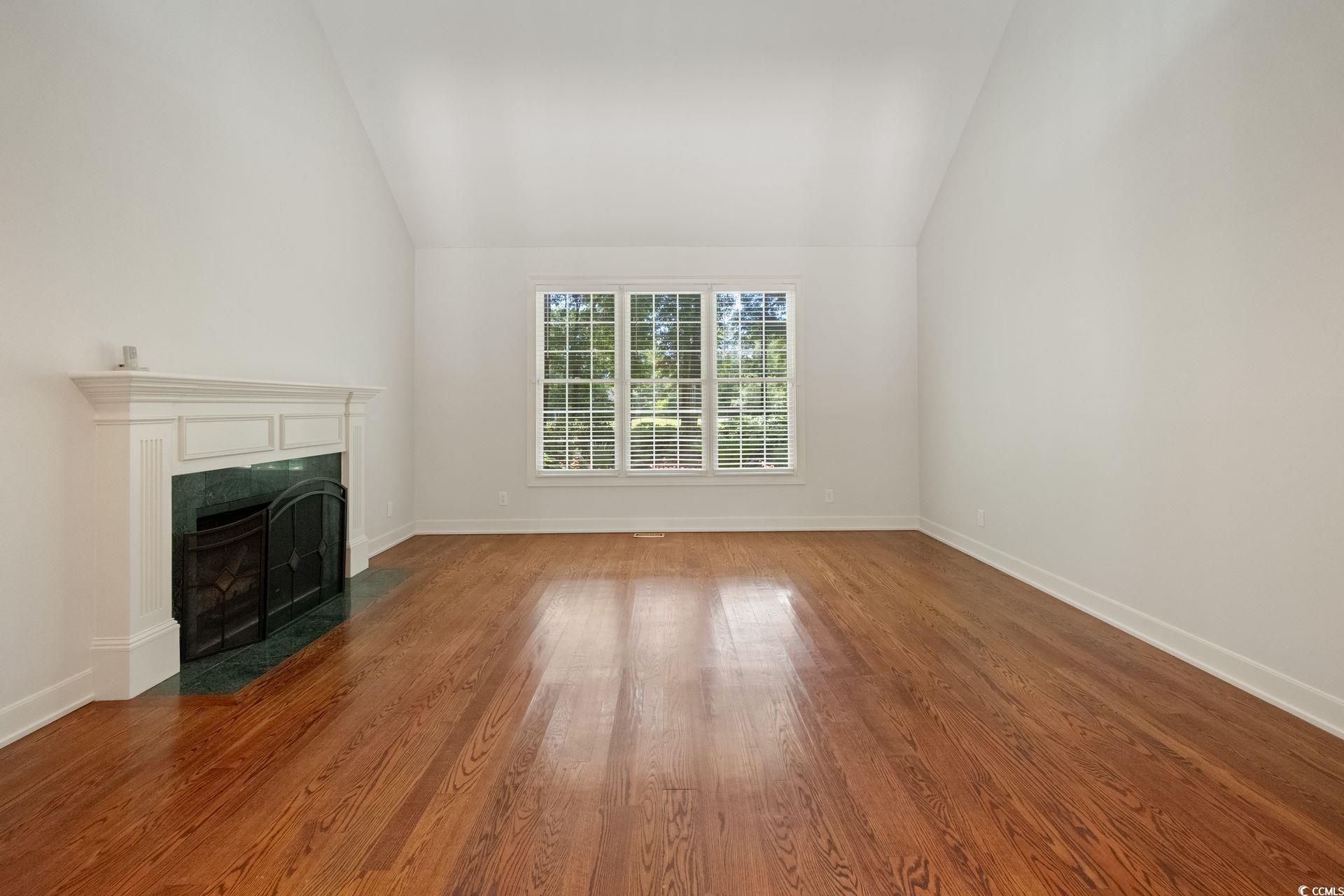 4534 Richmond Hill Dr.