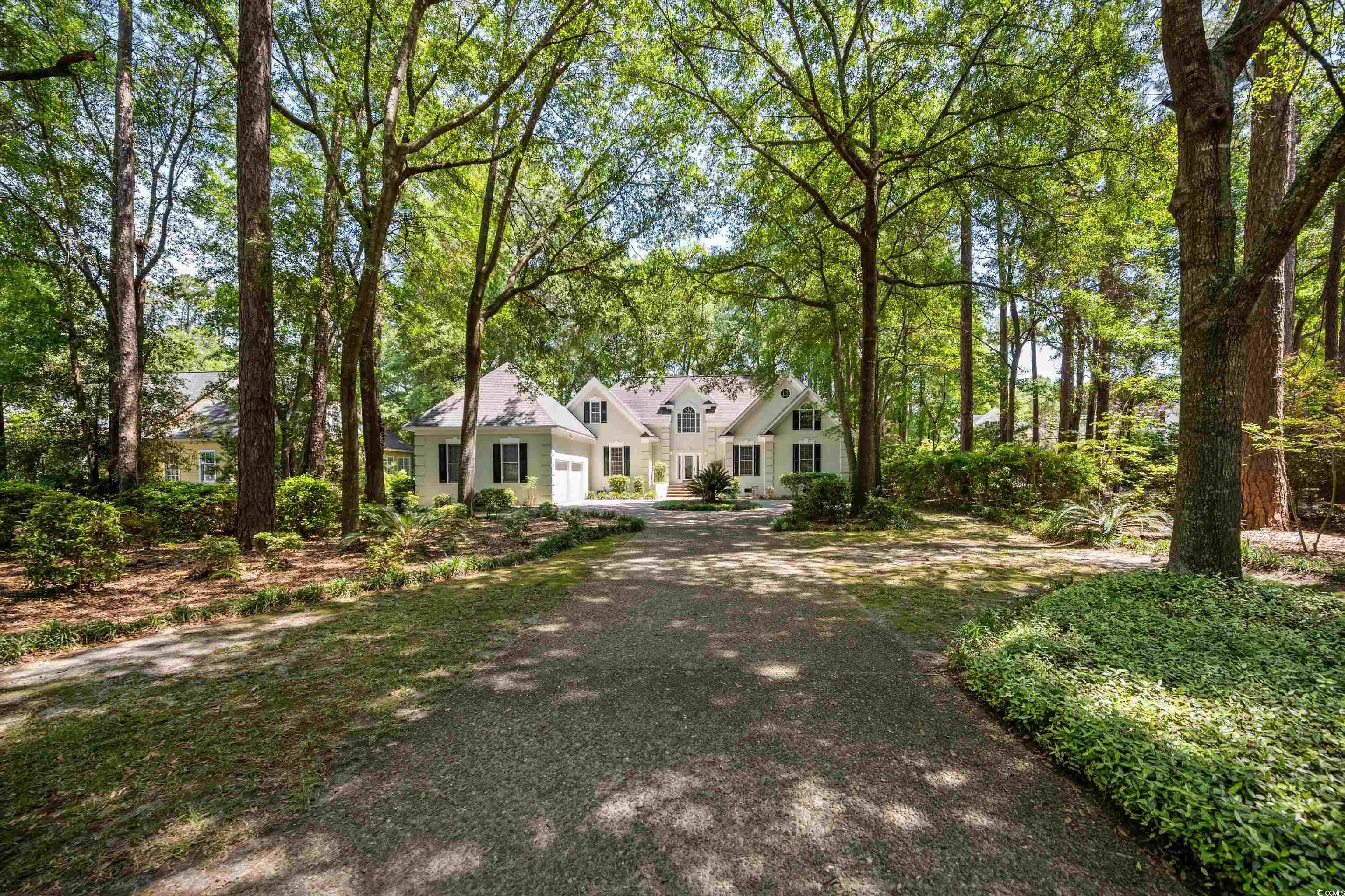 4534 Richmond Hill Dr.