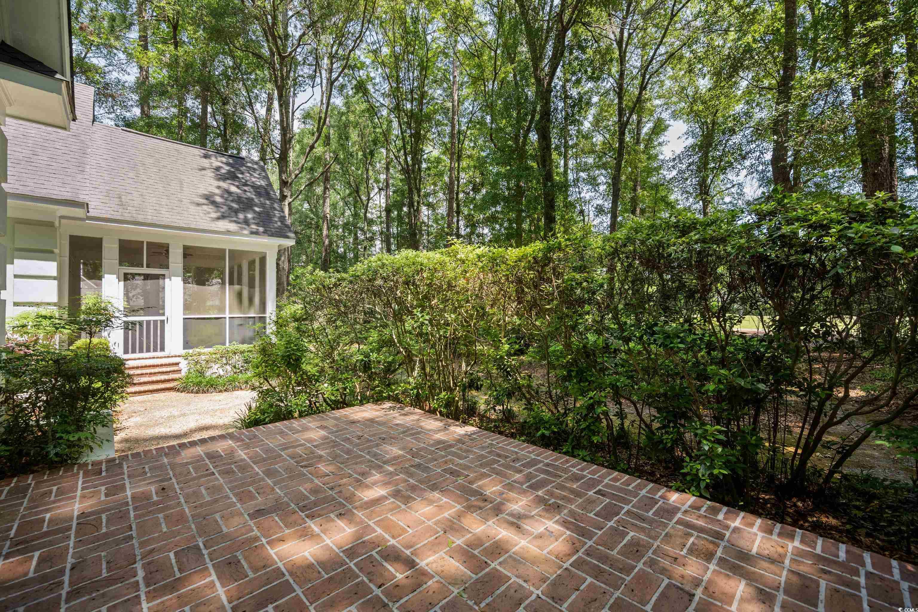 4534 Richmond Hill Dr.