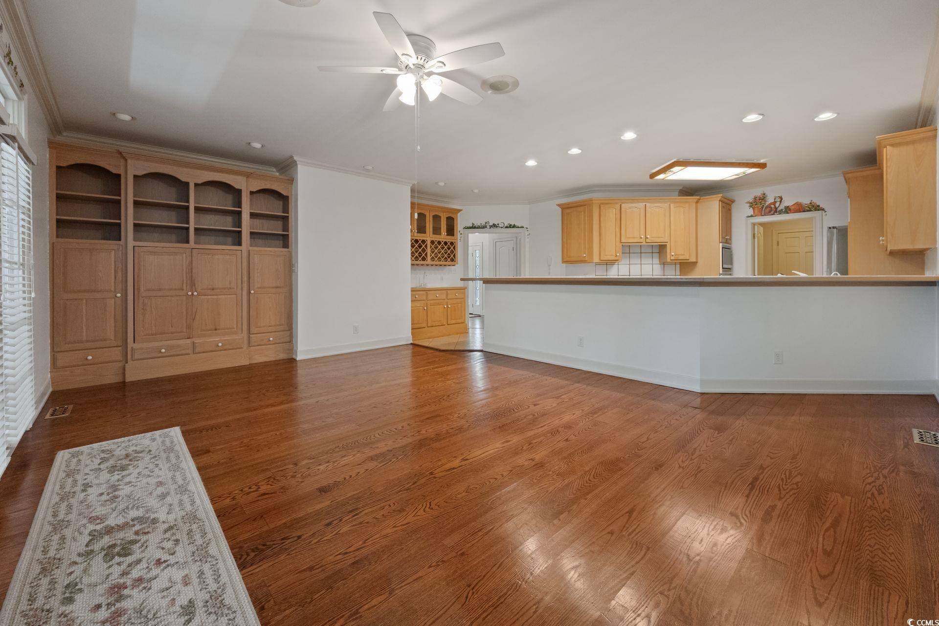 4534 Richmond Hill Dr.