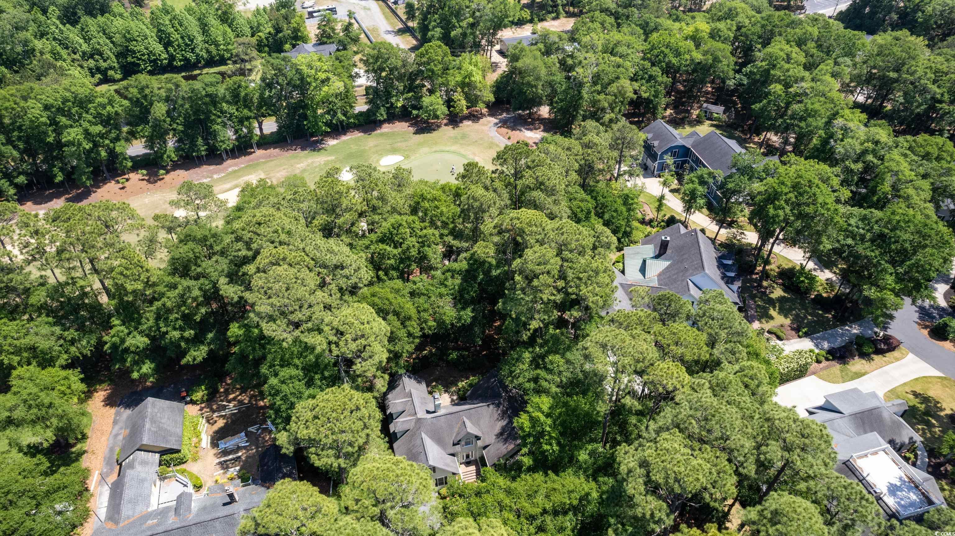 4534 Richmond Hill Dr.