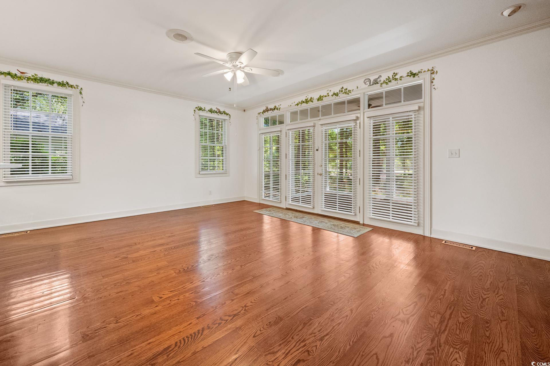 4534 Richmond Hill Dr.