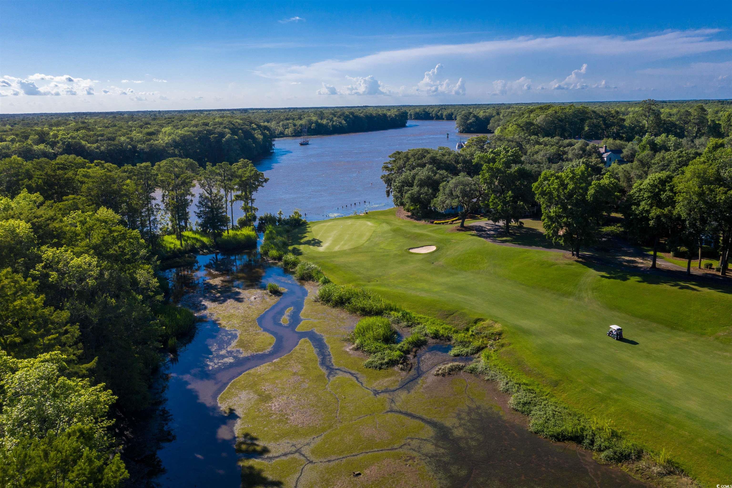 4534 Richmond Hill Dr.