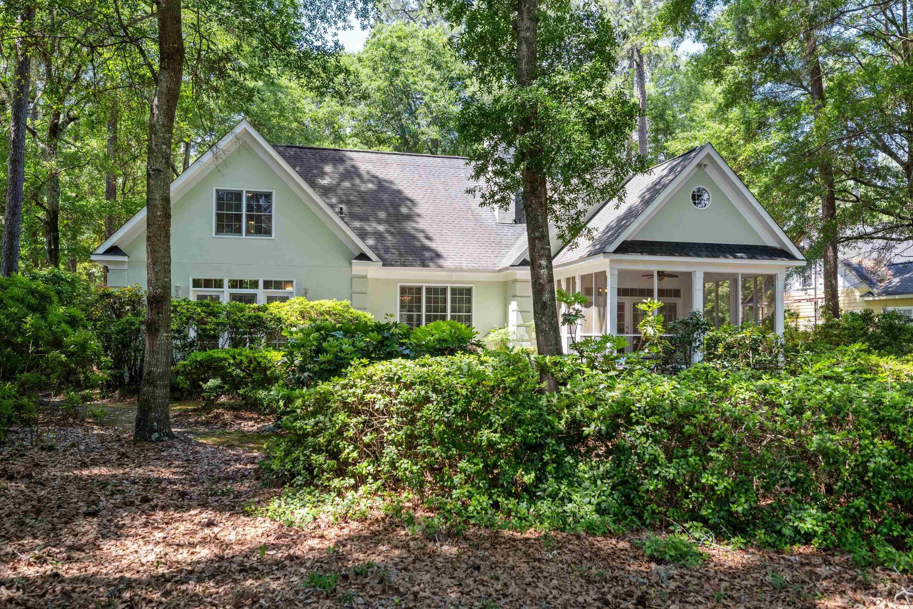 4534 Richmond Hill Dr.