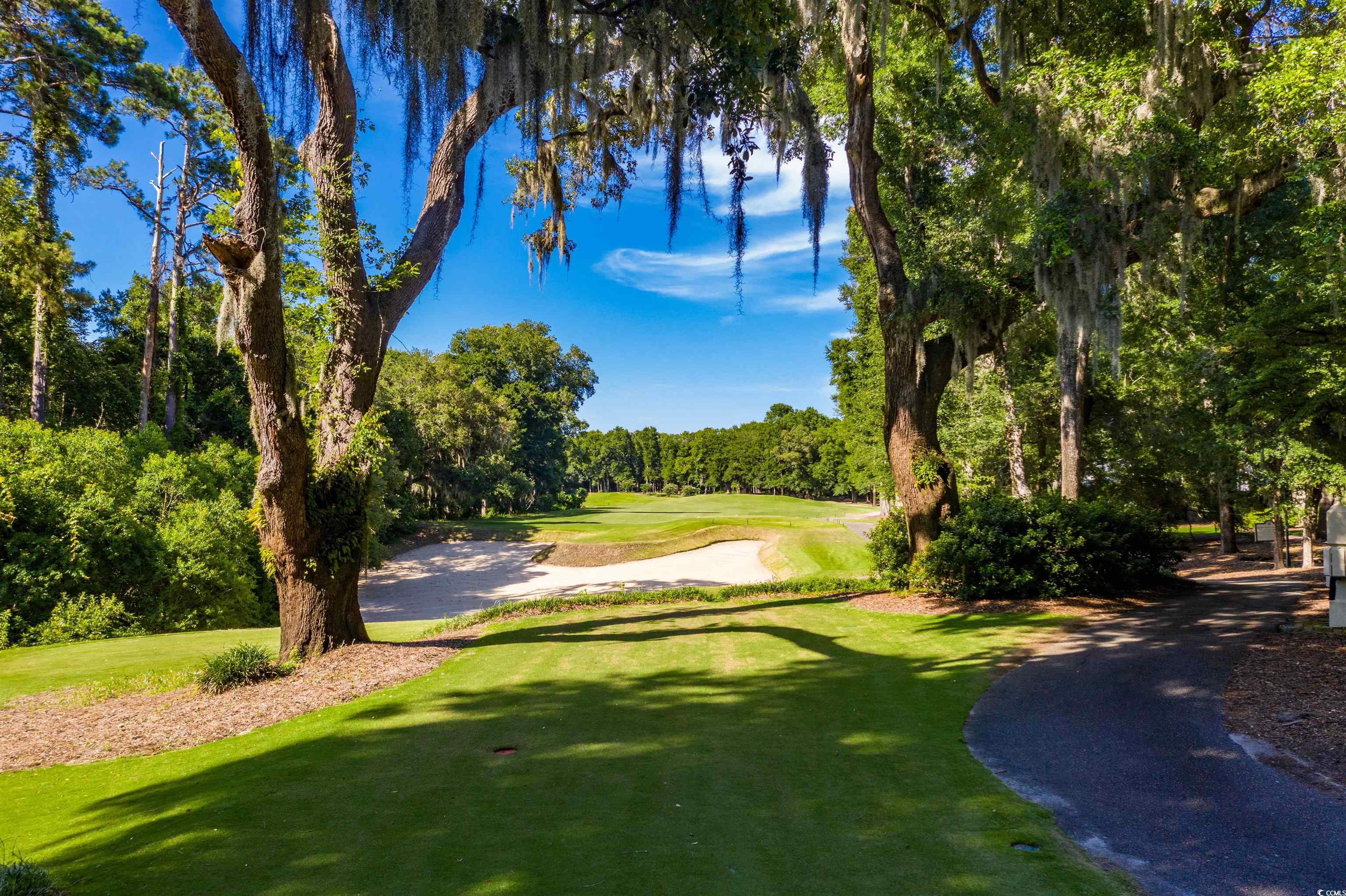 4534 Richmond Hill Dr.