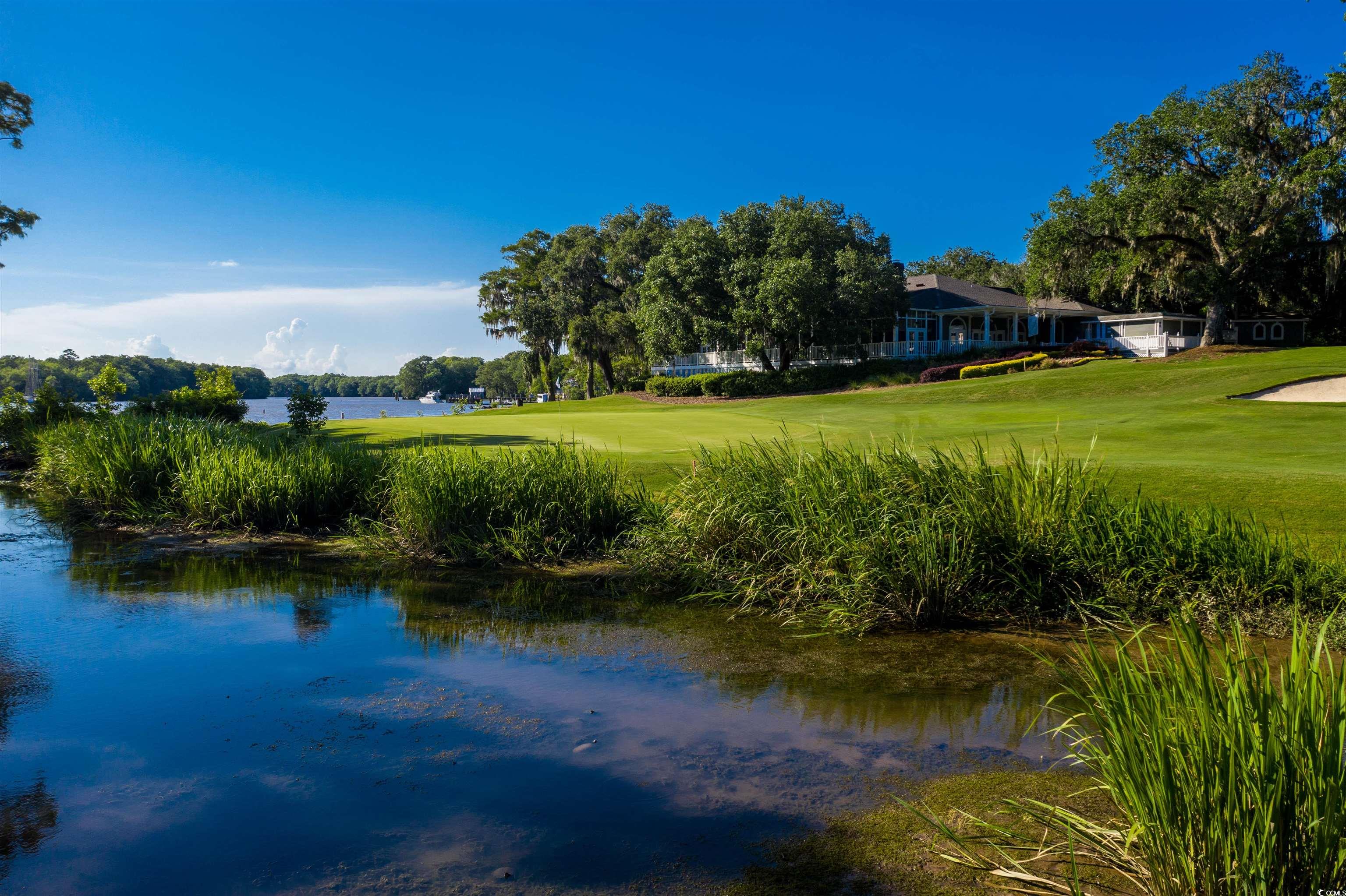 4534 Richmond Hill Dr.