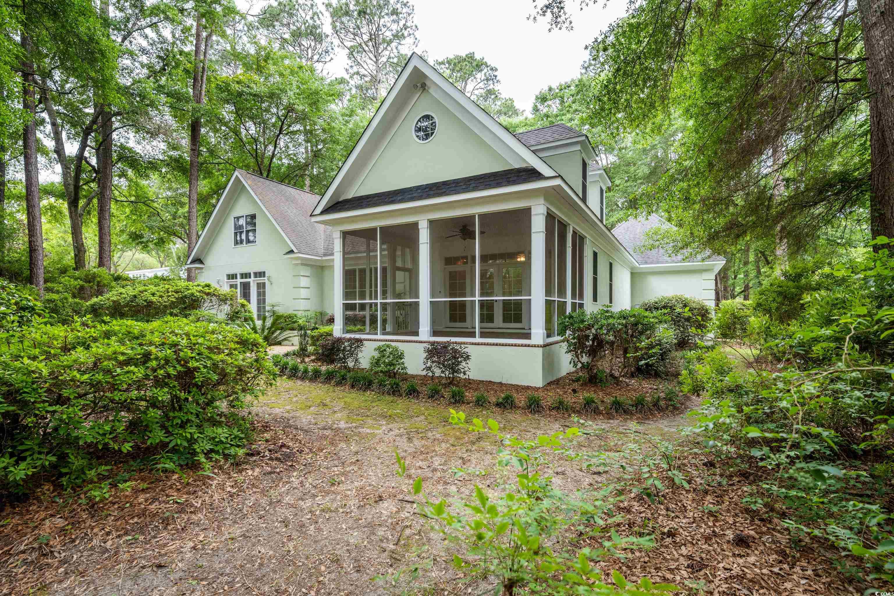 4534 Richmond Hill Dr.