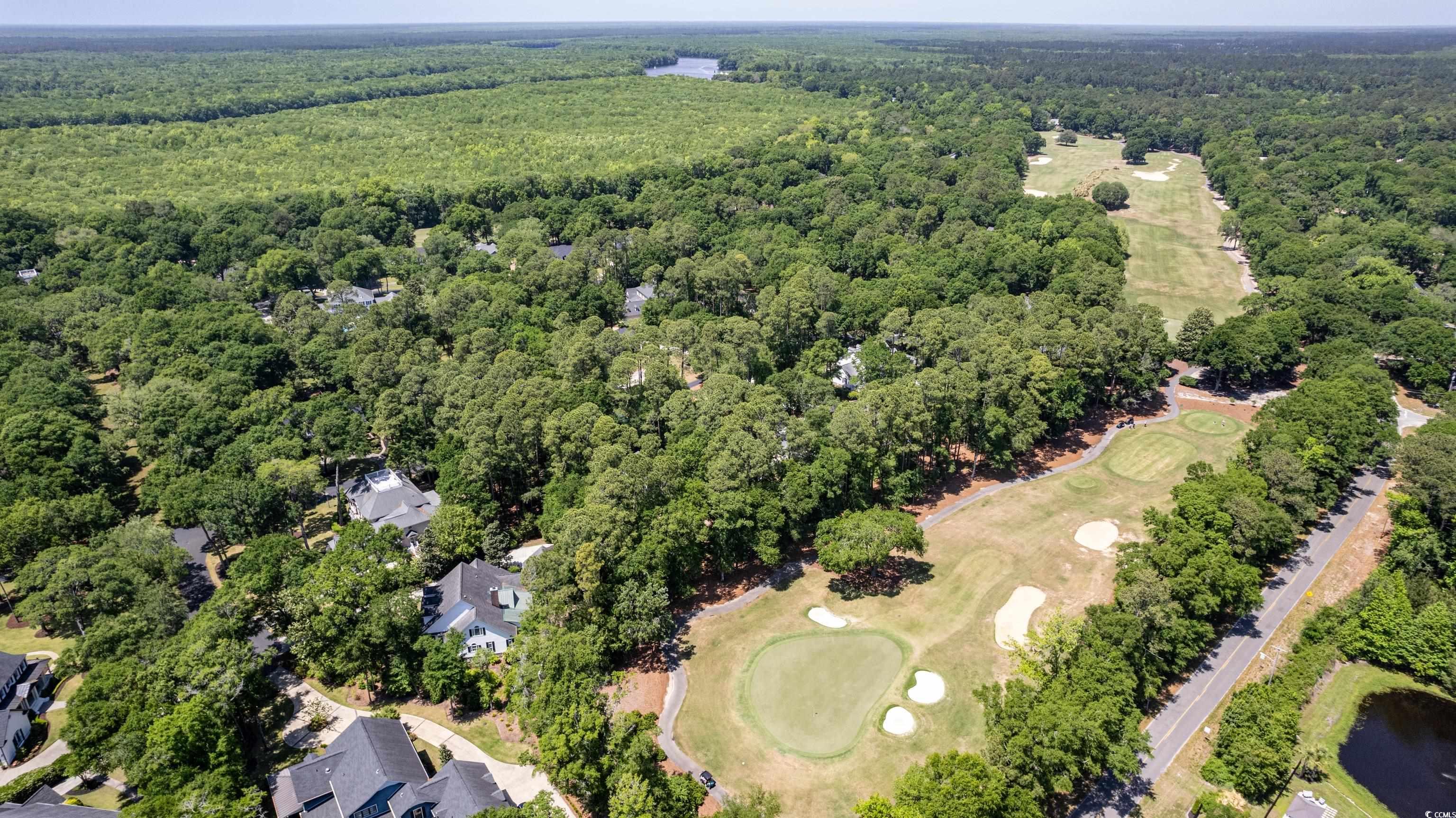 4534 Richmond Hill Dr.