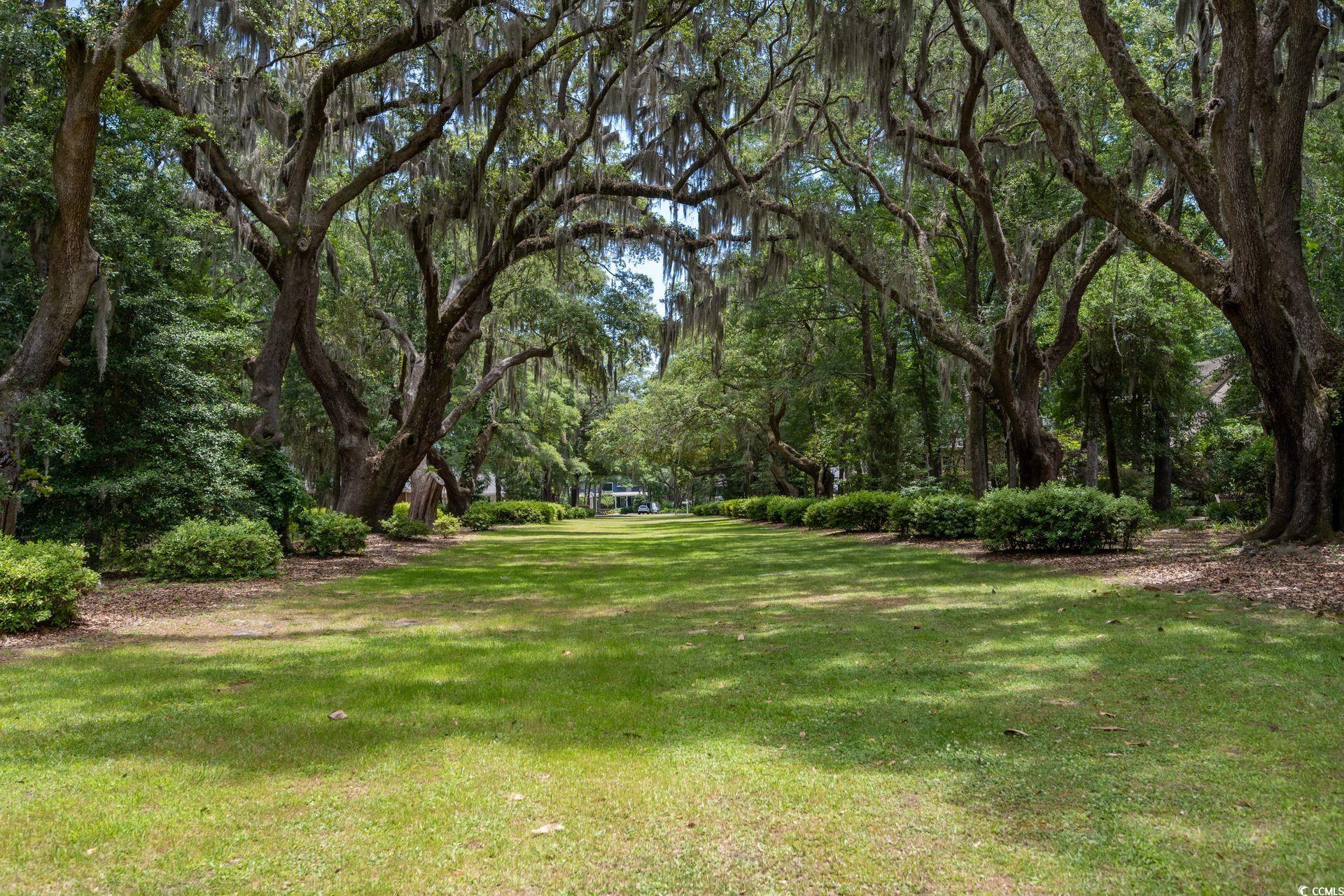 4534 Richmond Hill Dr.