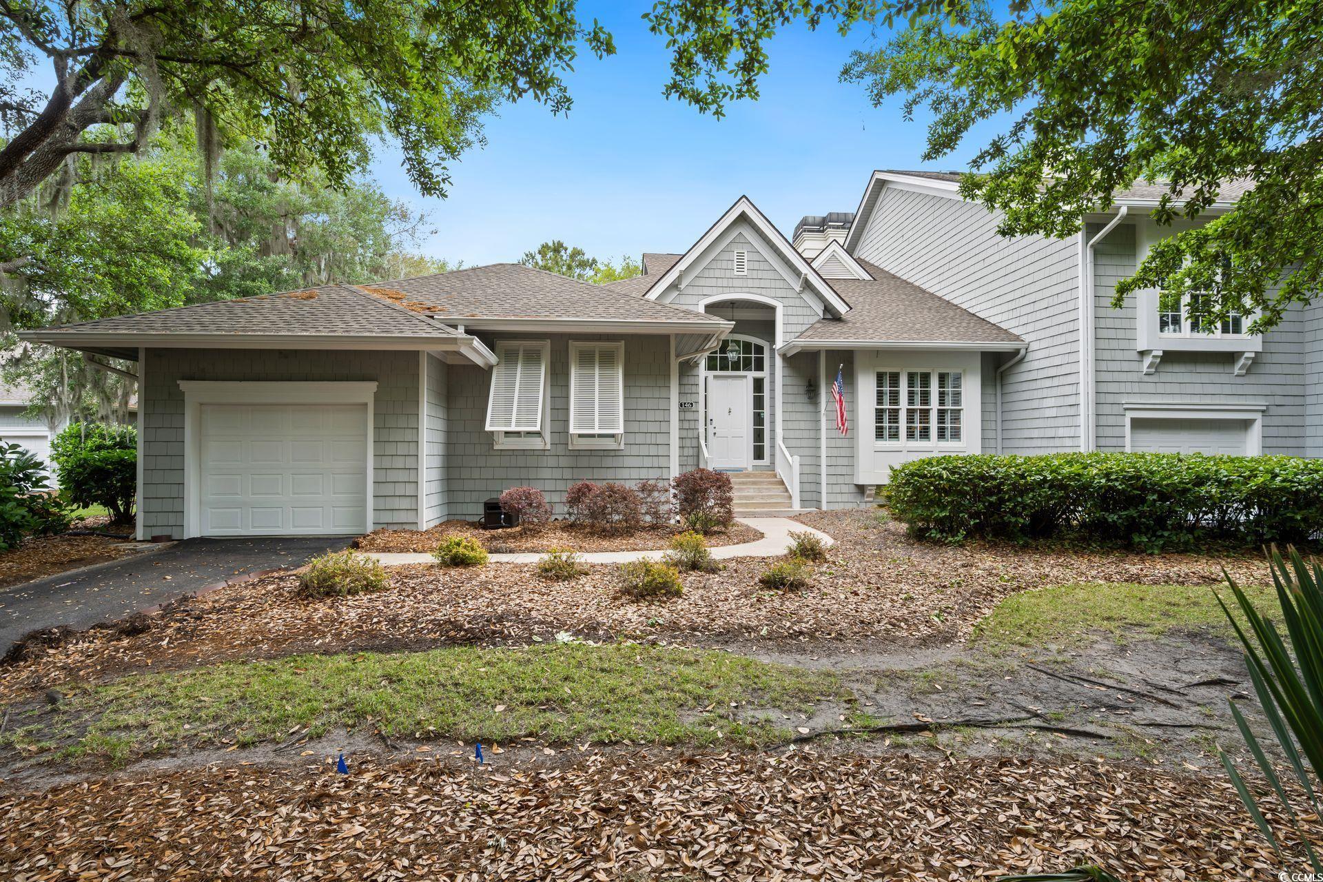 146 Colony Club Dr. Unit: 5B