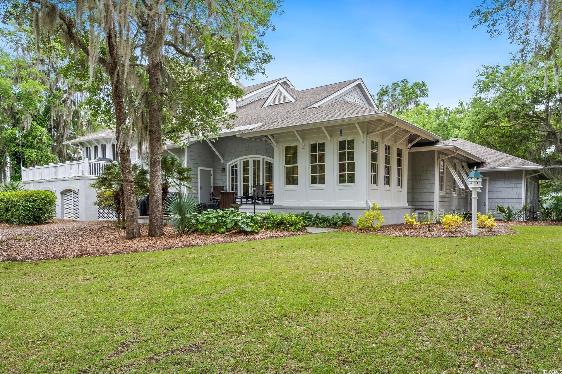 146 Colony Club Dr. Unit: 5B