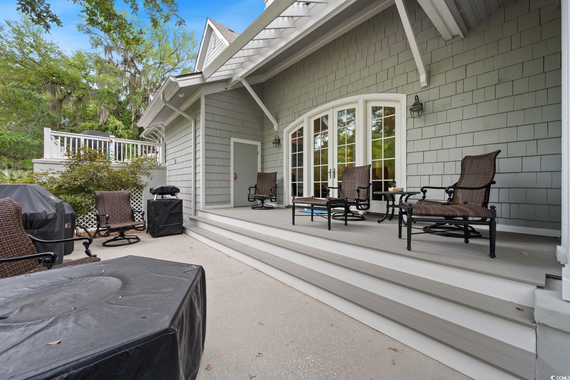 146 Colony Club Dr. Unit: 5B