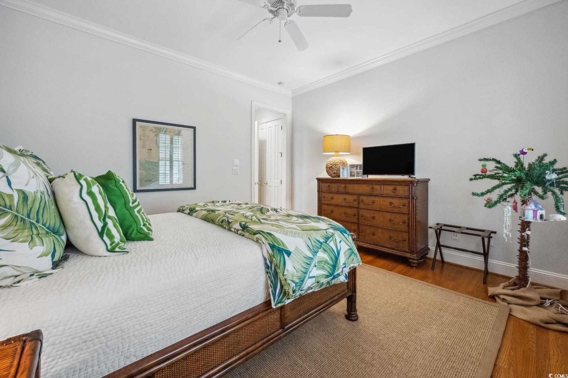 146 Colony Club Dr. Unit: 5B