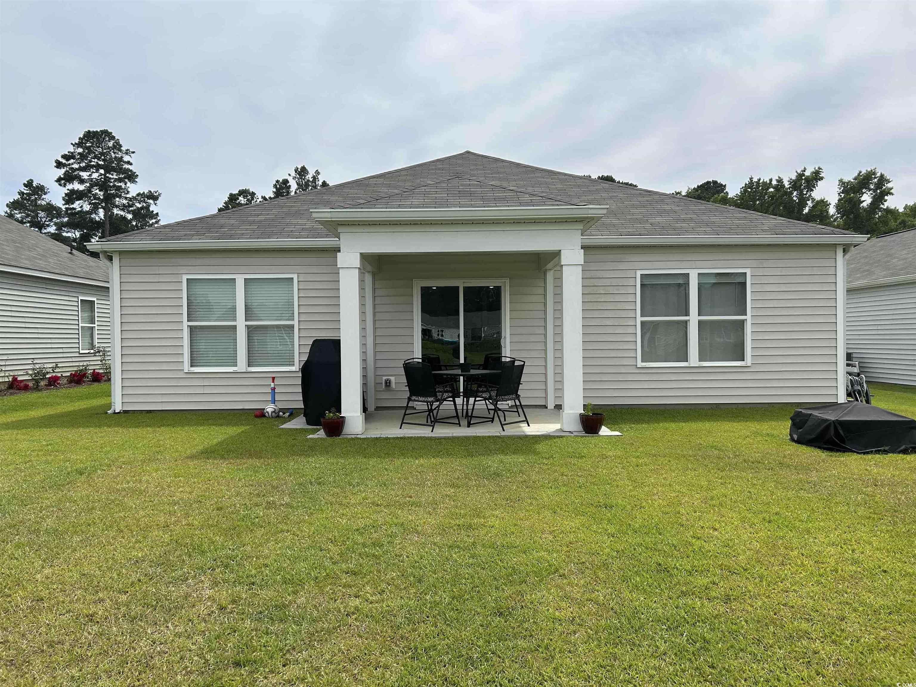 383 Spruce Pine Way