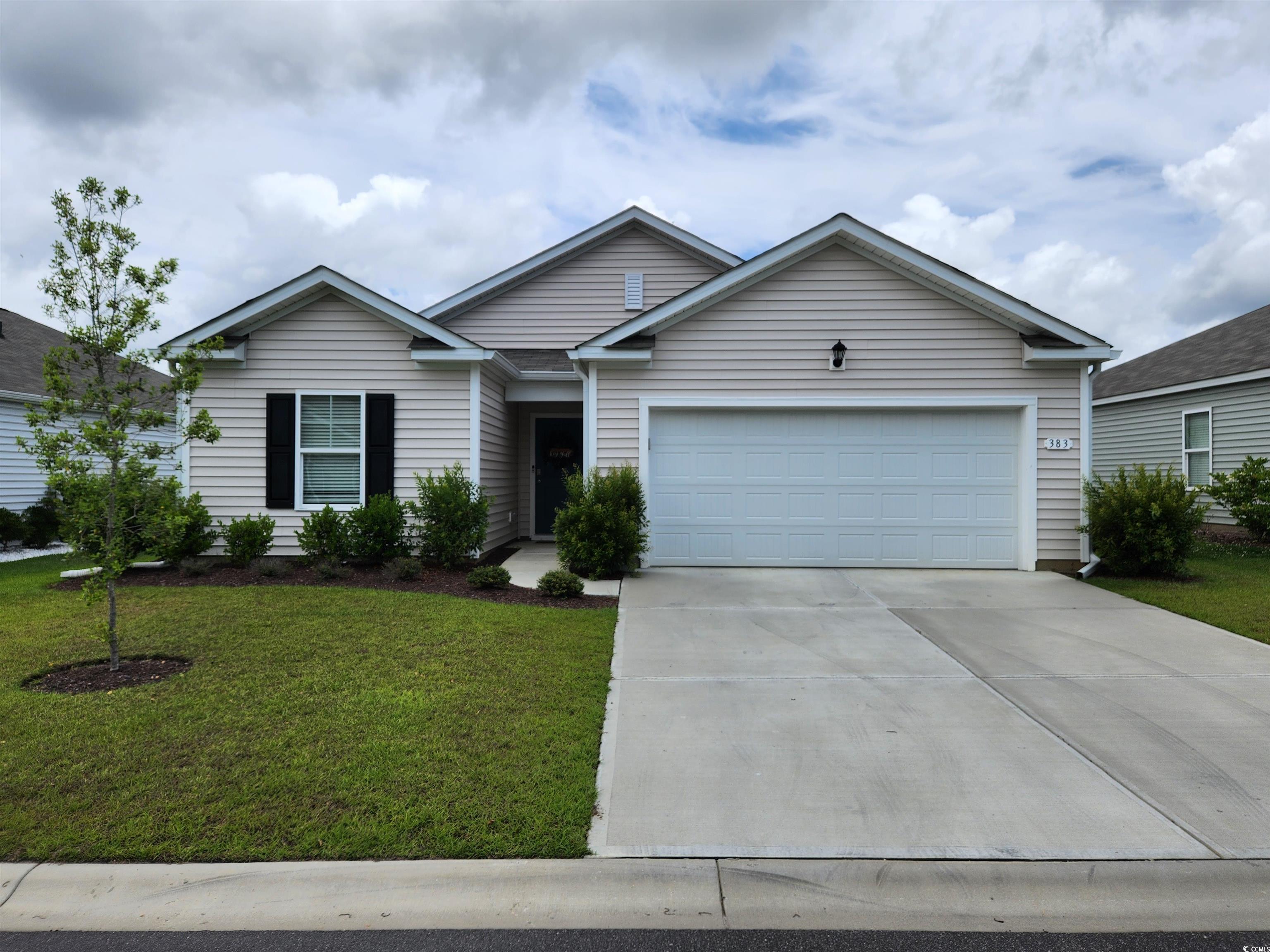383 Spruce Pine Way