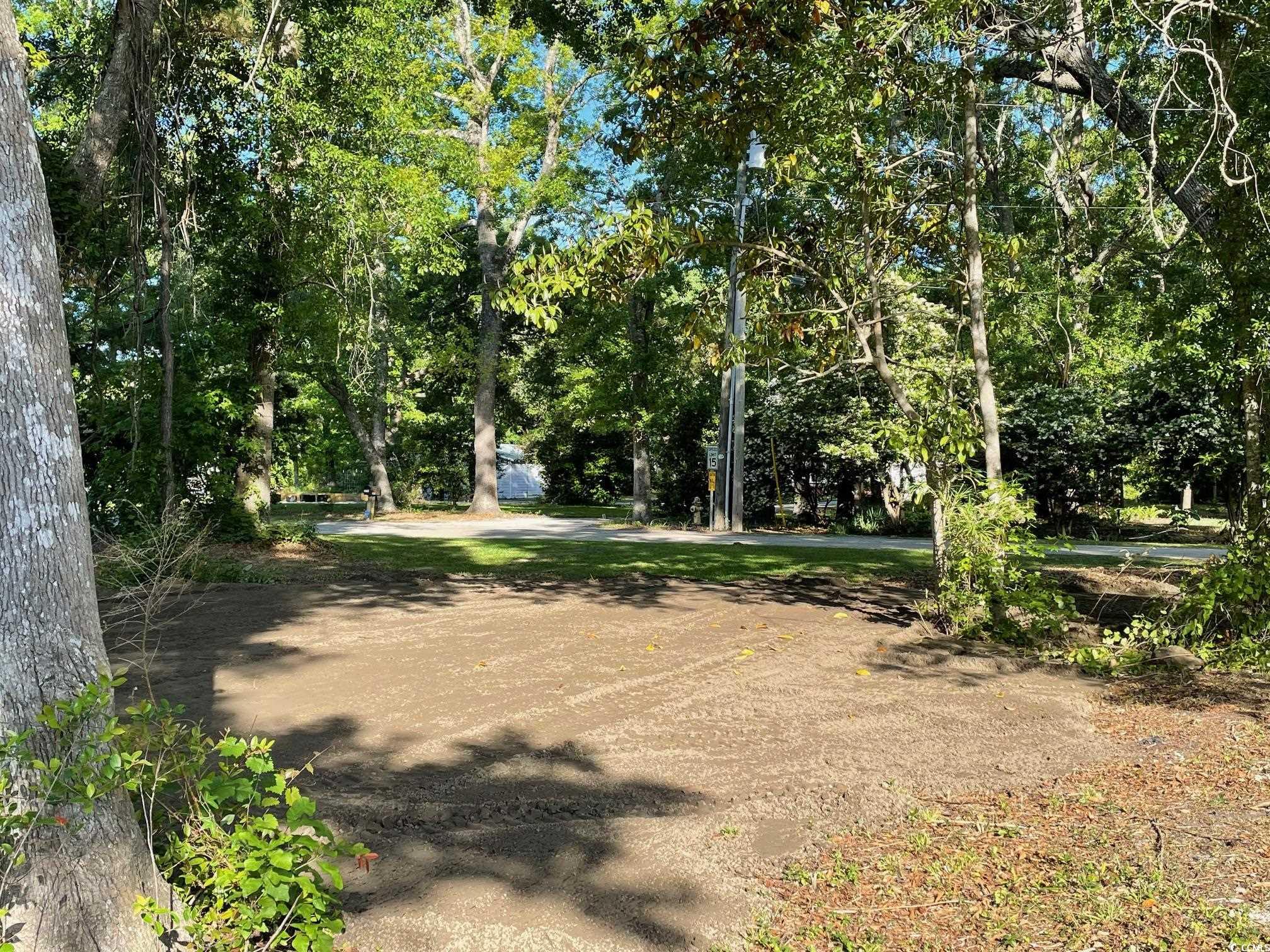 Lot 14 Berkeley Ct.