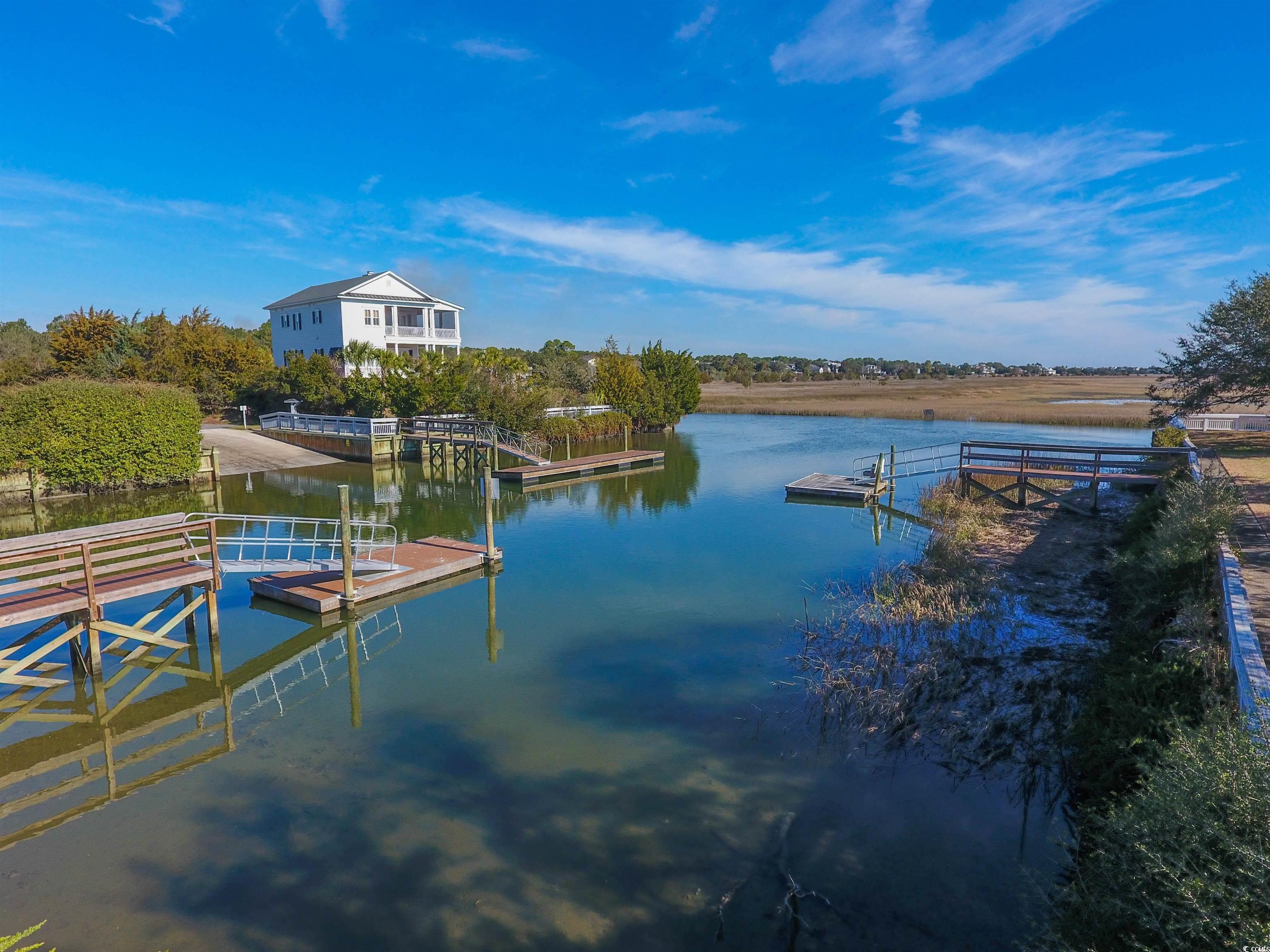 258 Bonnyneck Dr.