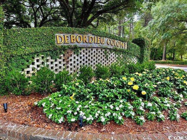 258 Bonnyneck Dr.