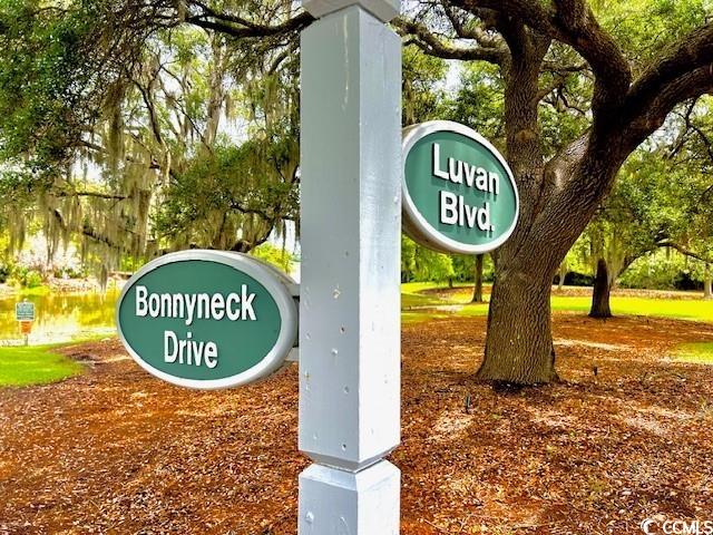 258 Bonnyneck Dr.