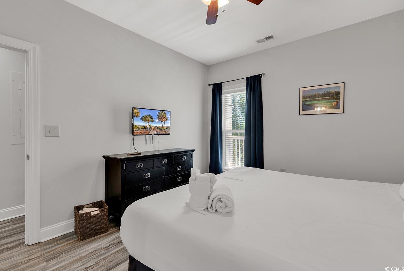 1009 World Tour Blvd. Unit: 204