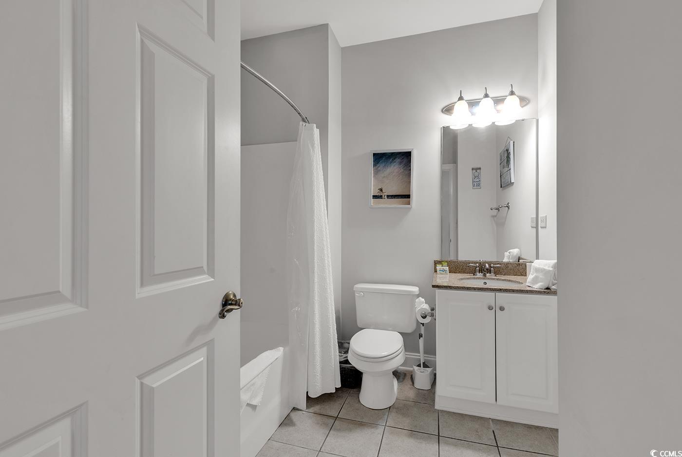 1009 World Tour Blvd. Unit: 204
