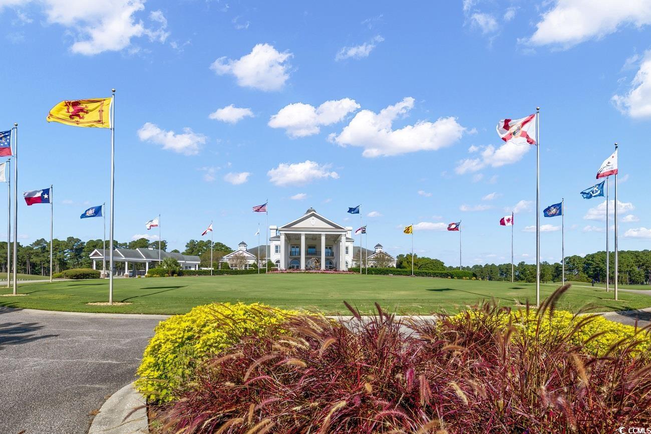 1009 World Tour Blvd. Unit: 204