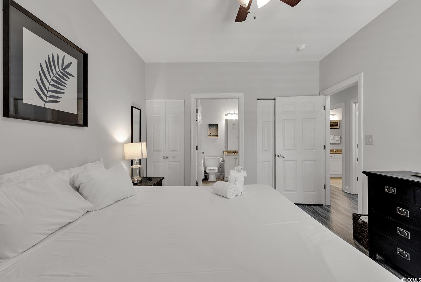 1009 World Tour Blvd. Unit: 204