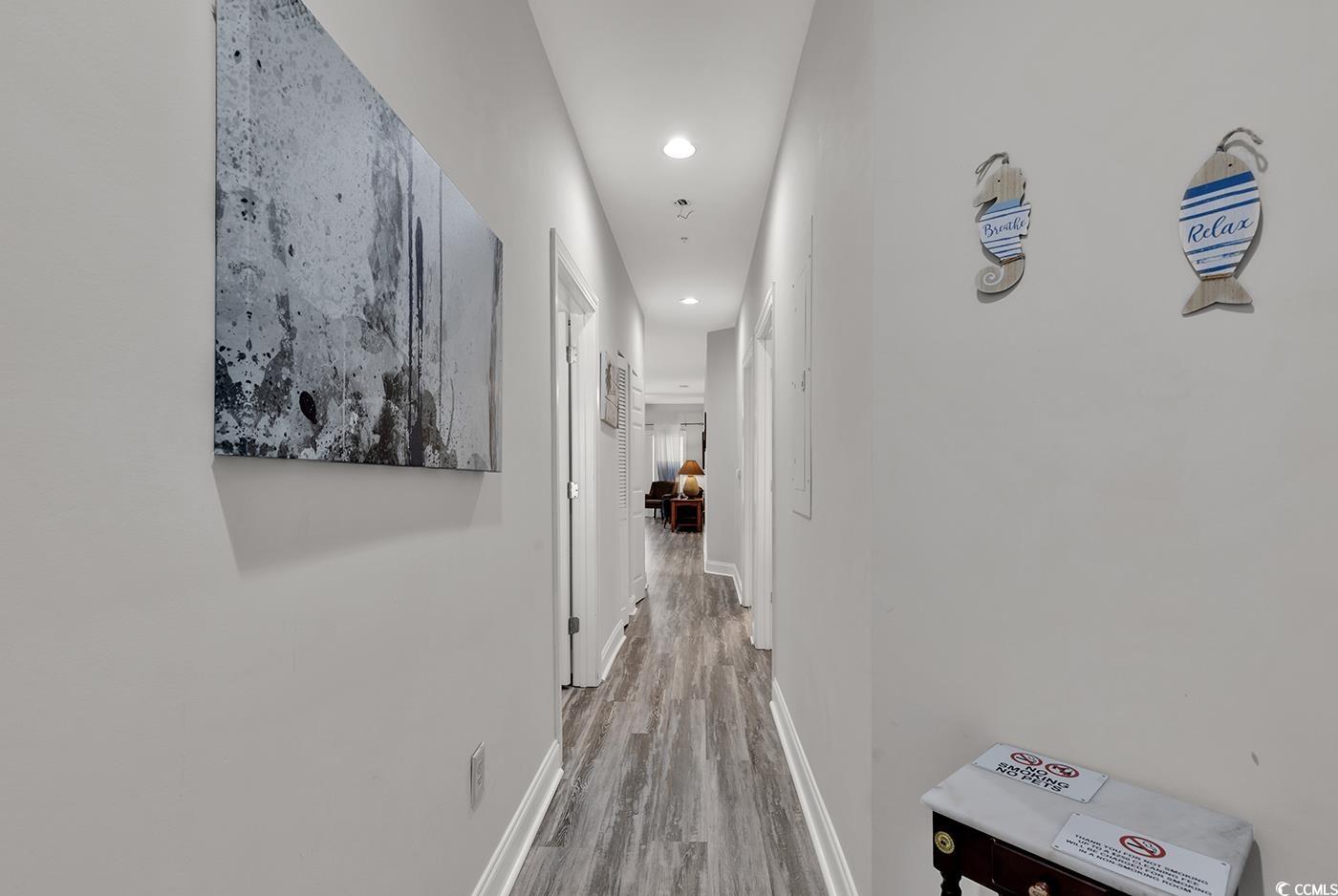 1009 World Tour Blvd. Unit: 204