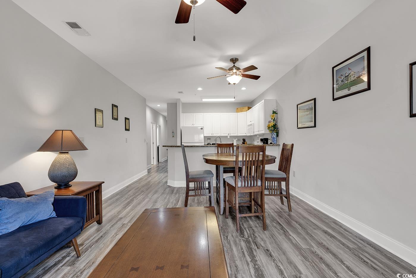 1009 World Tour Blvd. Unit: 204