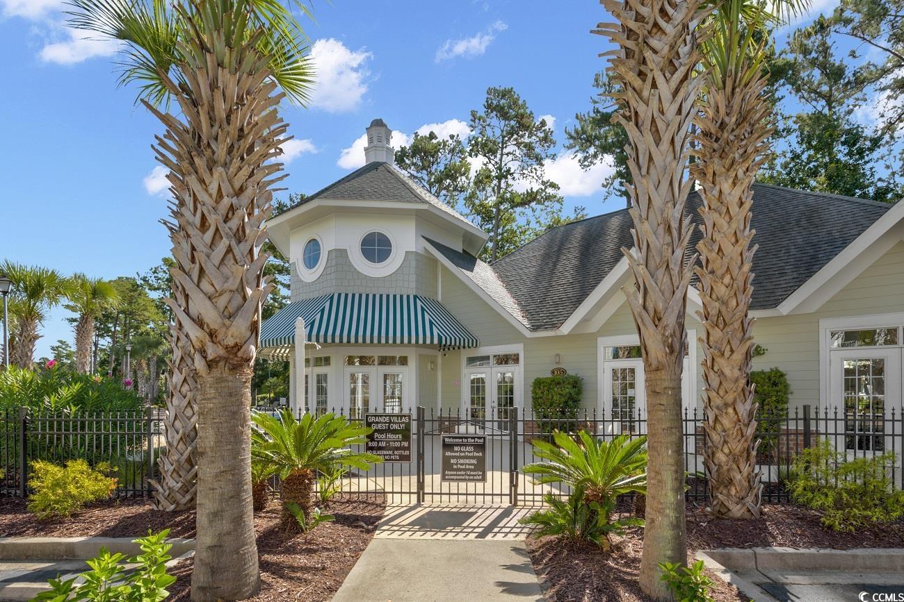 1009 World Tour Blvd. Unit: 204