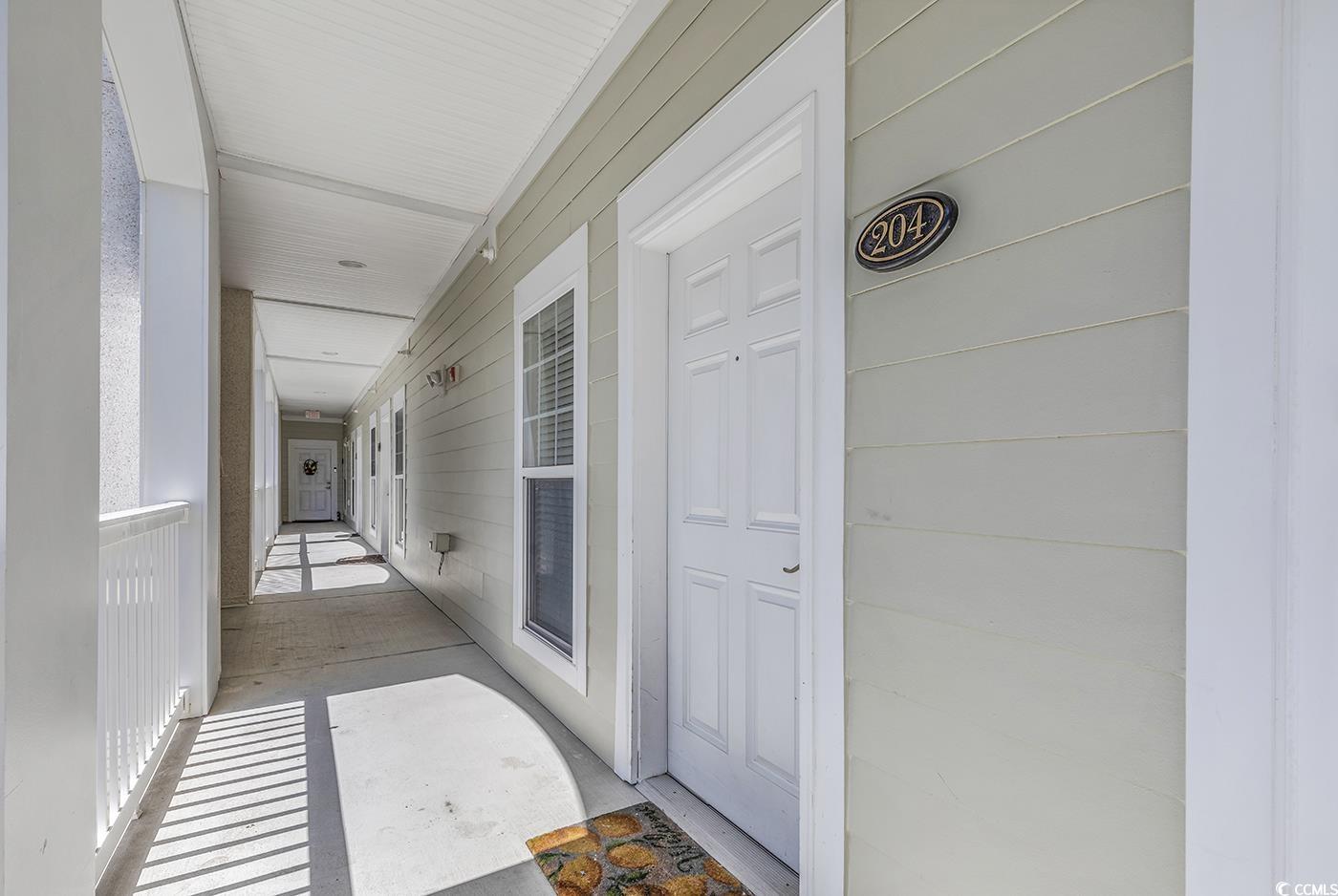 1009 World Tour Blvd. Unit: 204