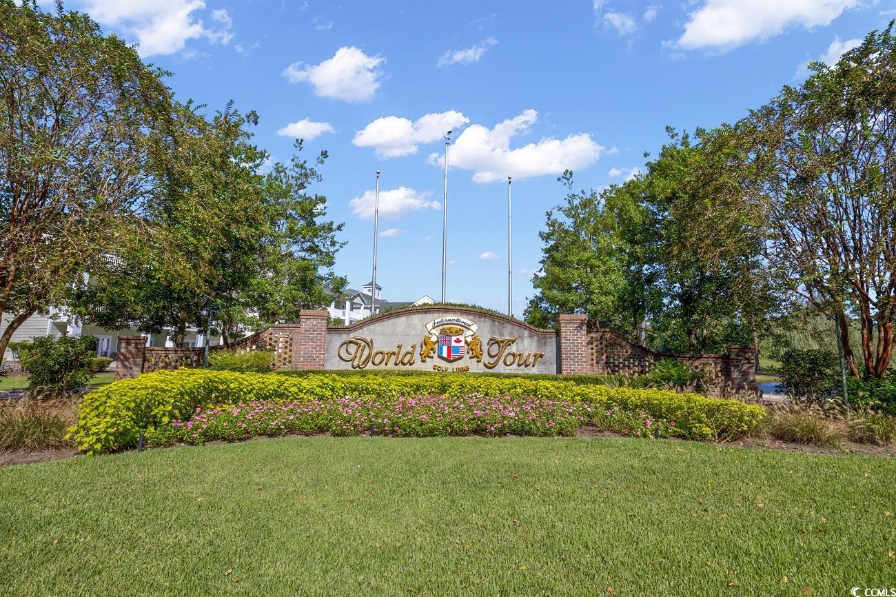 1009 World Tour Blvd. Unit: 204