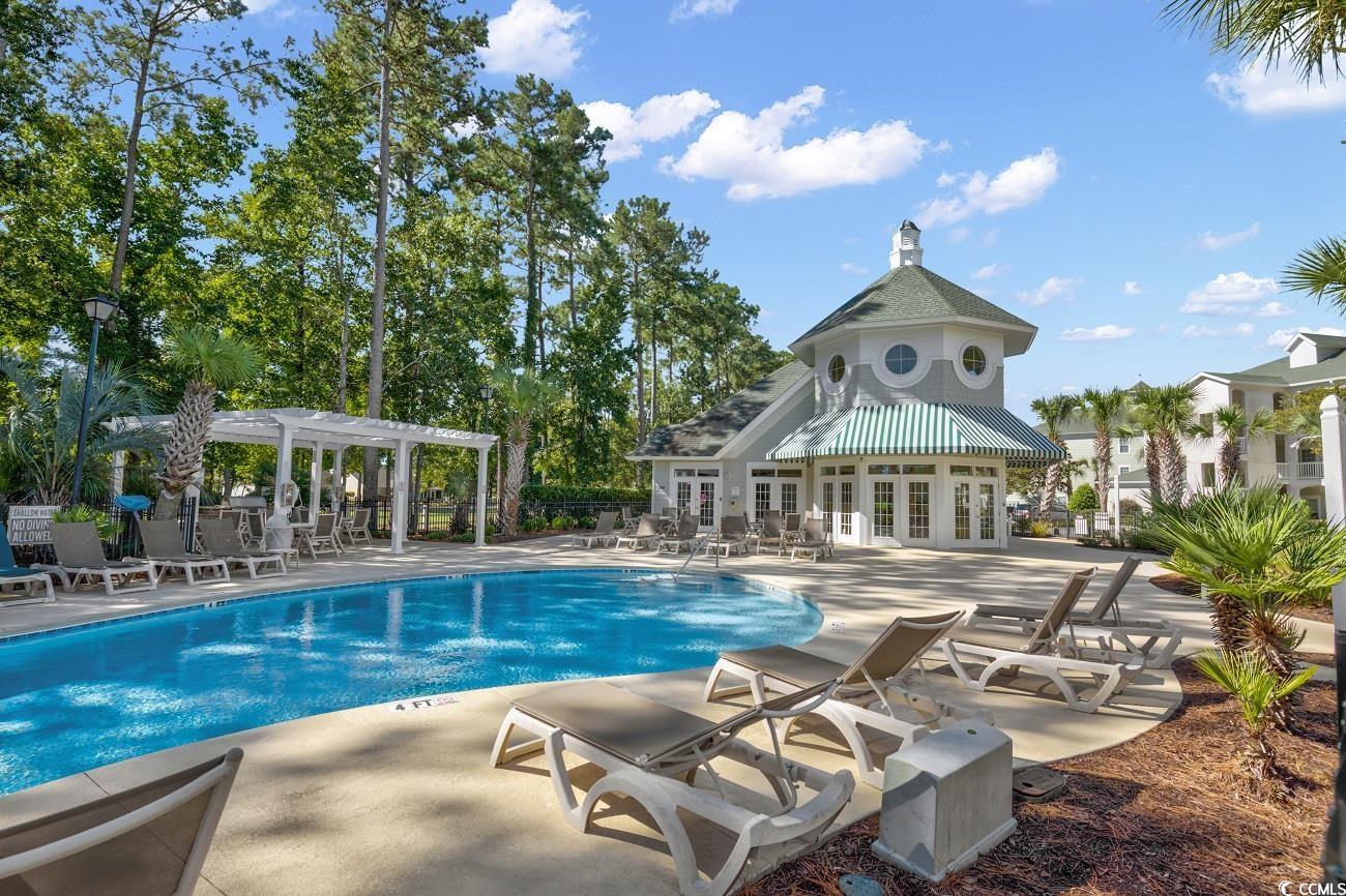 1009 World Tour Blvd. Unit: 204