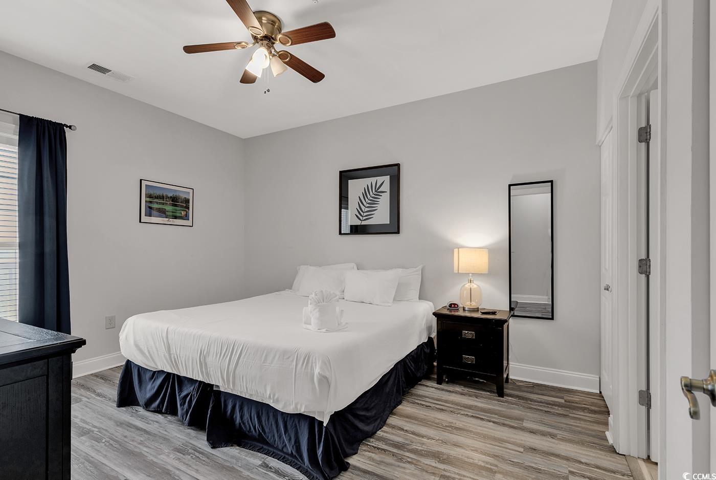1009 World Tour Blvd. Unit: 204