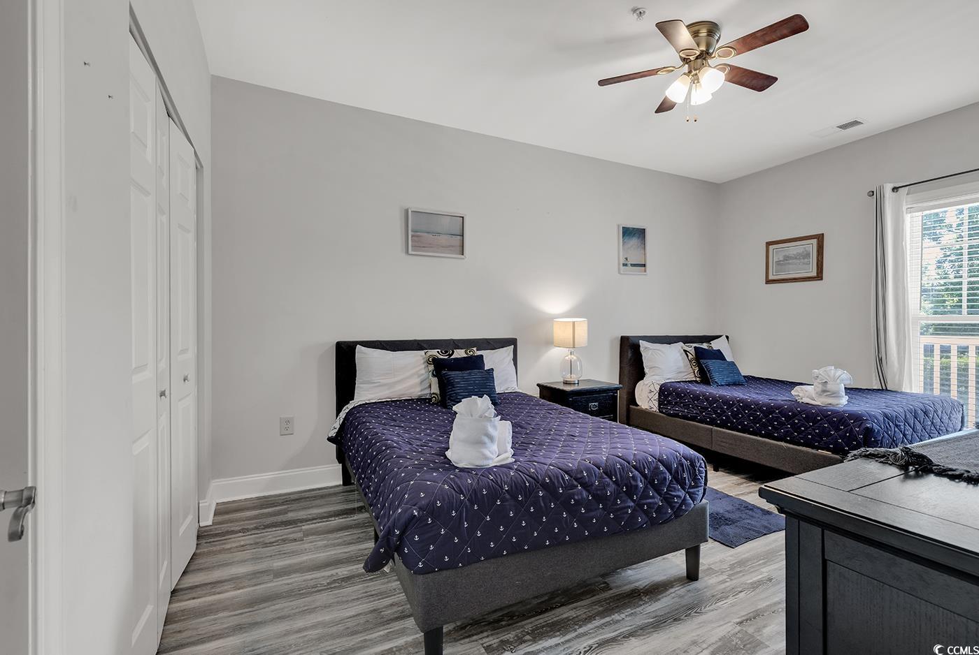 1009 World Tour Blvd. Unit: 204