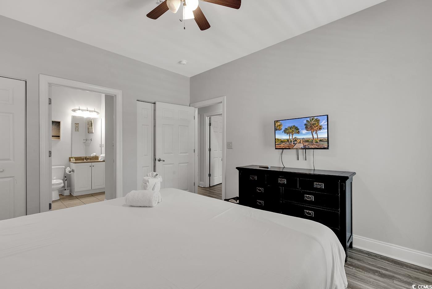 1009 World Tour Blvd. Unit: 204