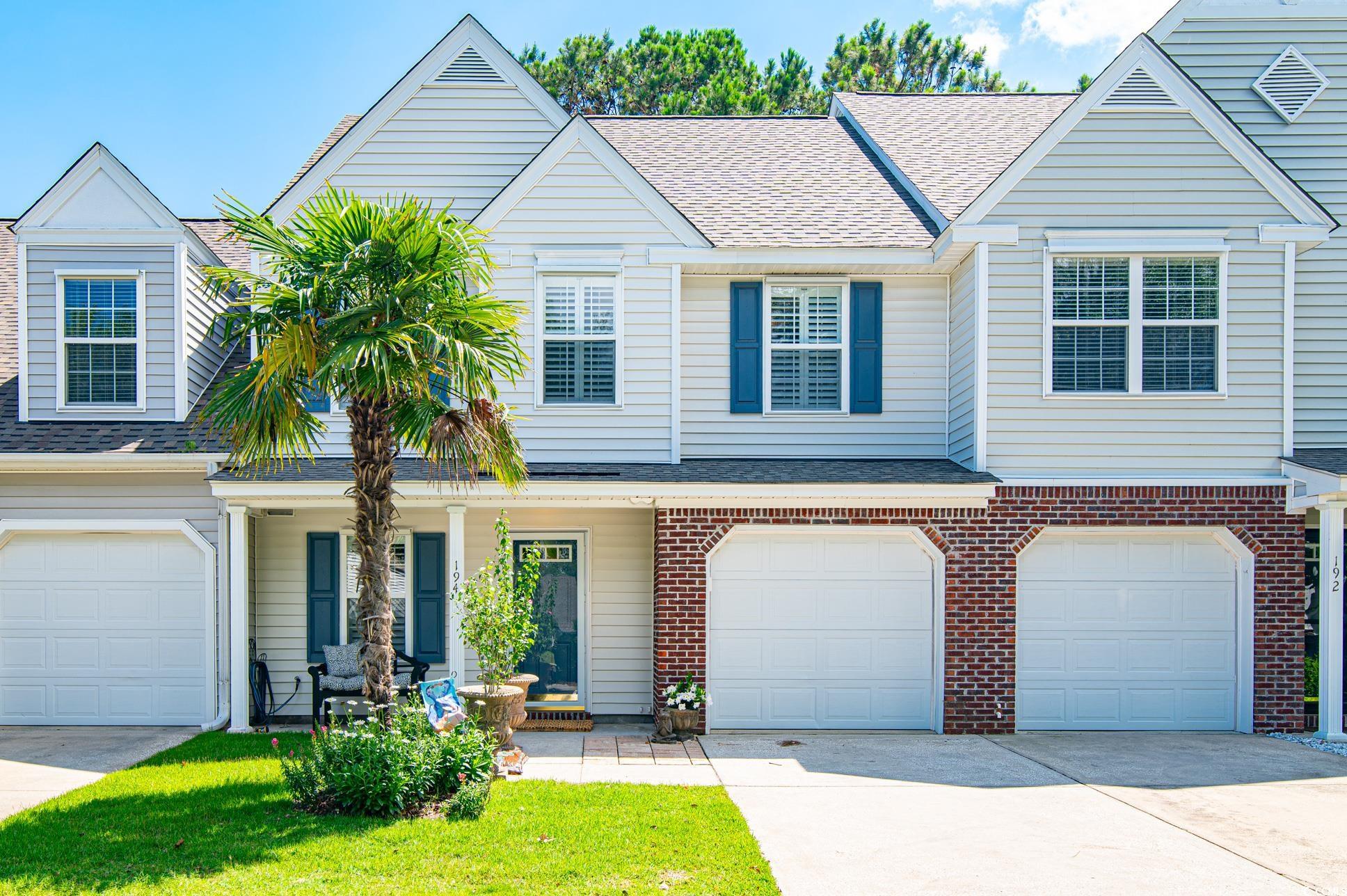 194 Palisade Loop Unit: 194