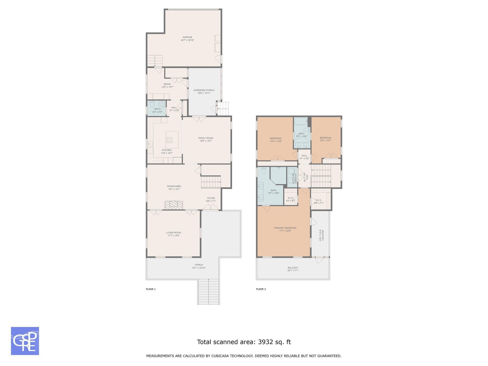 217 Warham Dr.