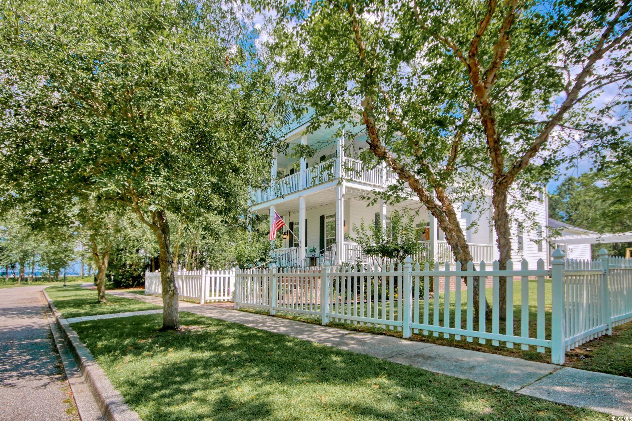 217 Warham Dr.