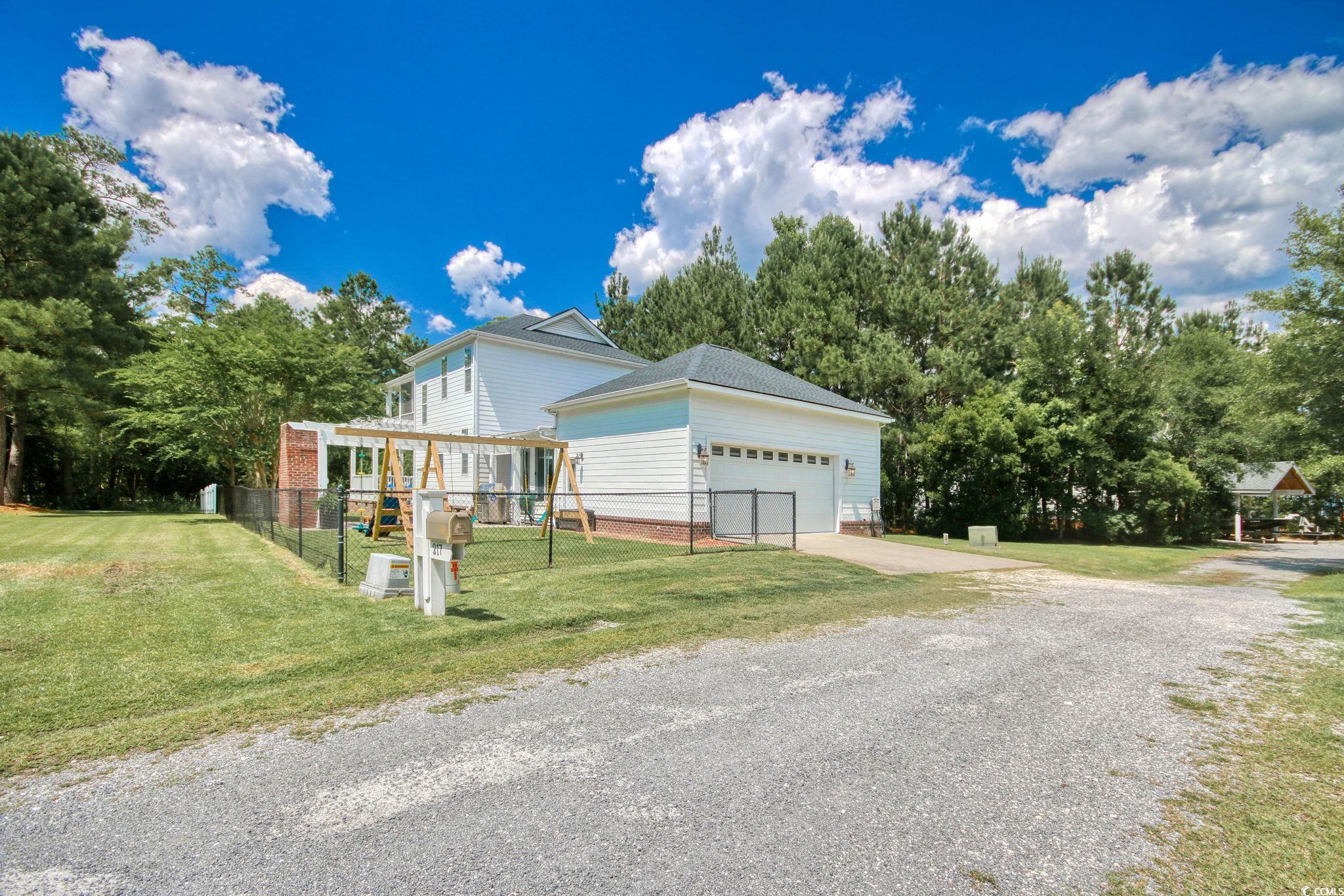 217 Warham Dr.