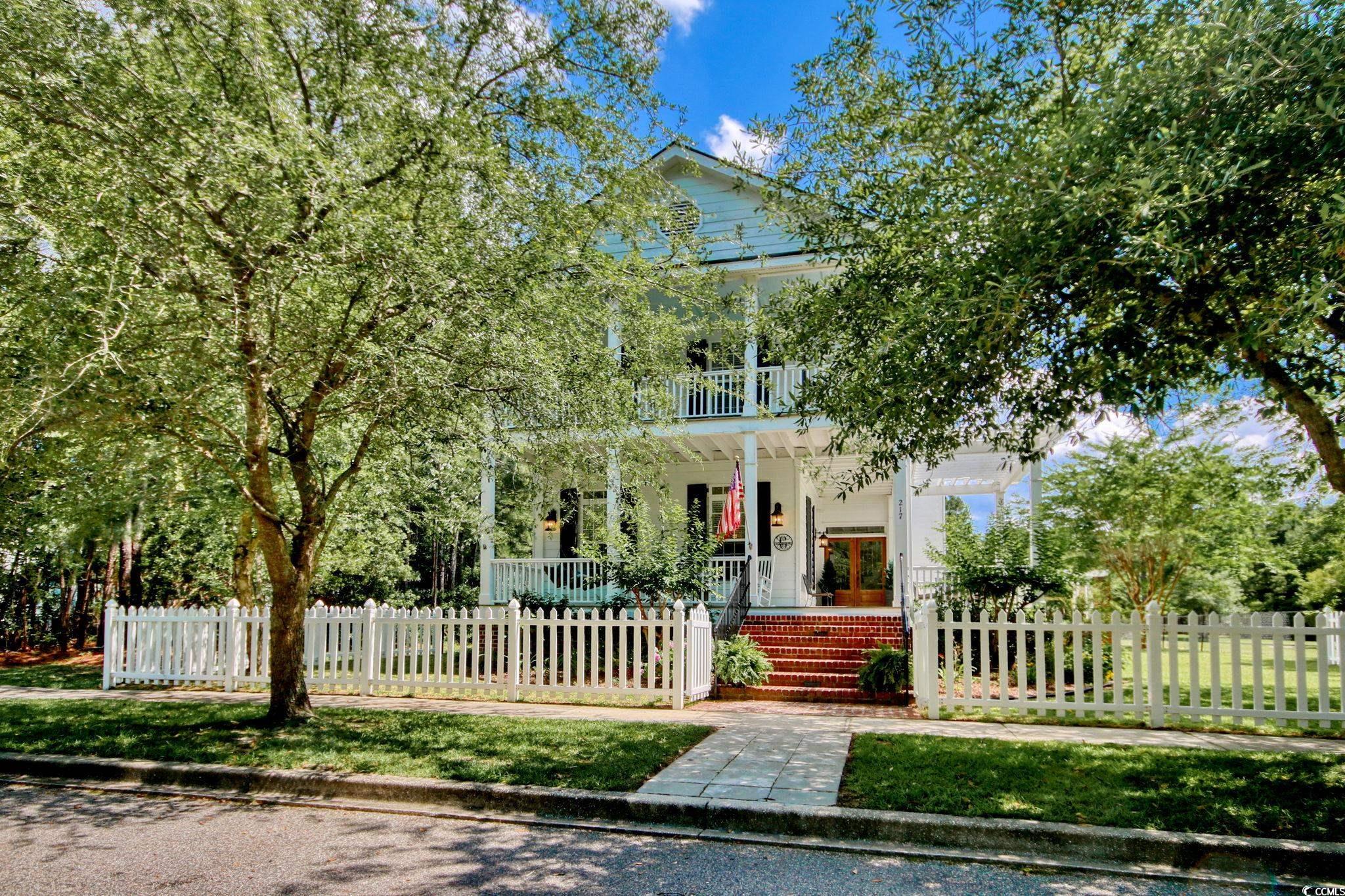 217 Warham Dr.