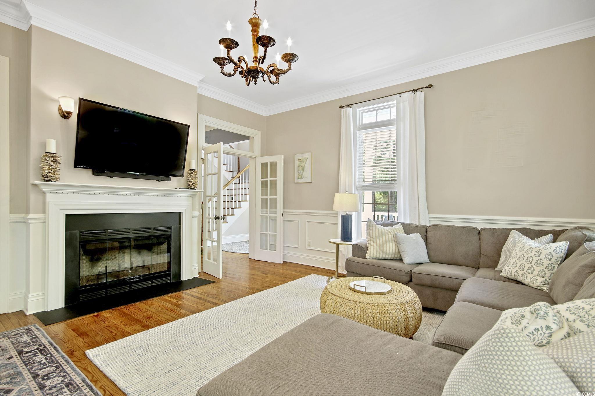 217 Warham Dr.
