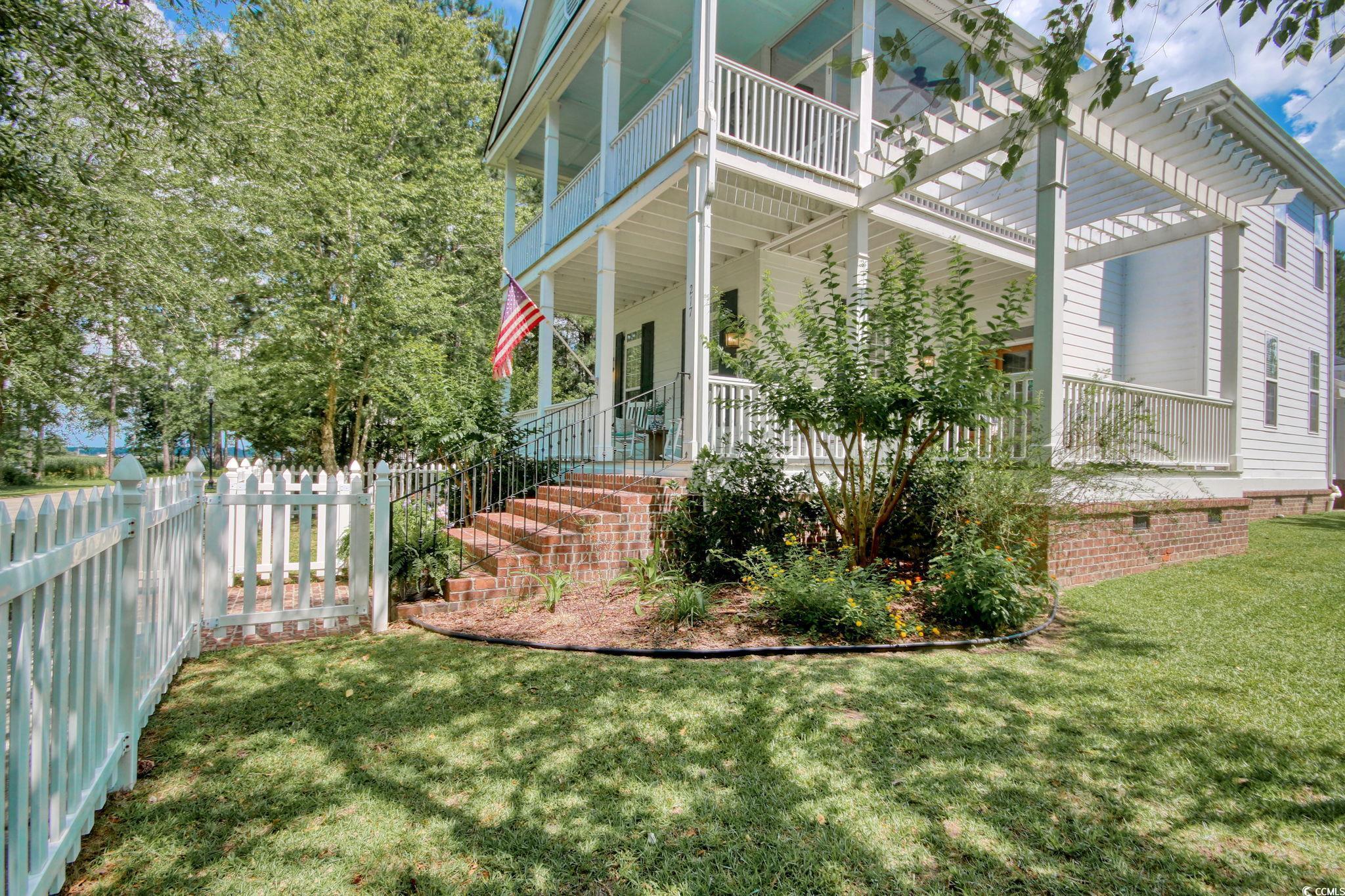 217 Warham Dr.