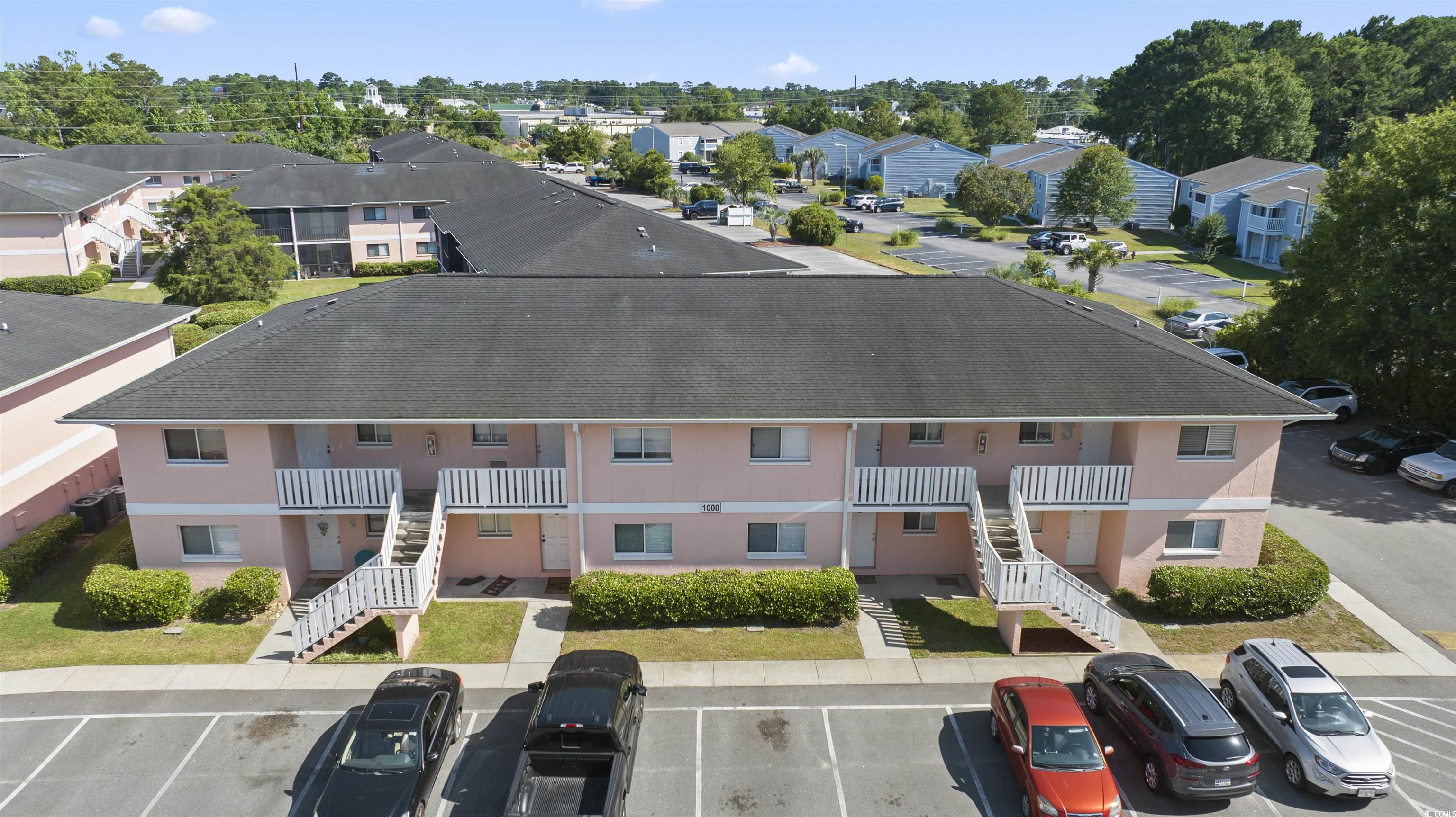 1101 2nd Ave. N Unit: 1008